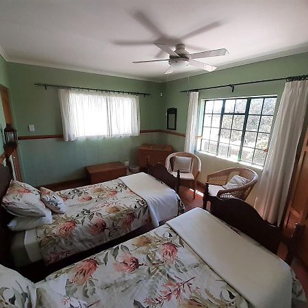 The Farmhouse B&B Порт Елизабет Екстериор снимка