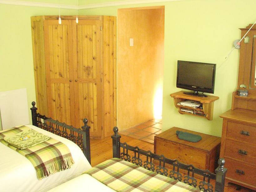 The Farmhouse B&B Порт Елизабет Екстериор снимка