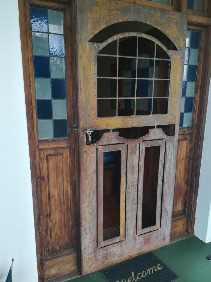 The Farmhouse B&B Порт Елизабет Екстериор снимка