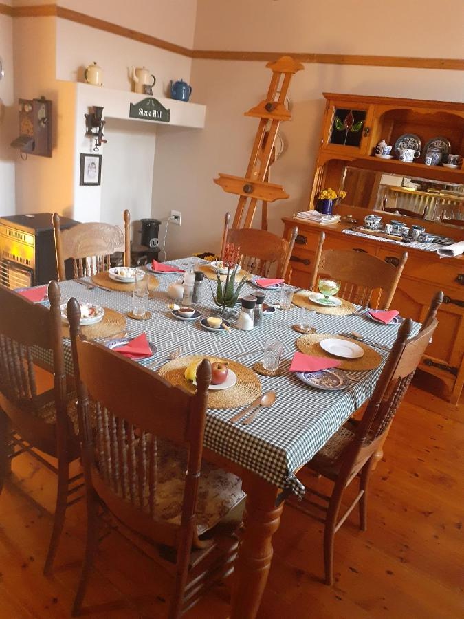 The Farmhouse B&B Порт Елизабет Екстериор снимка