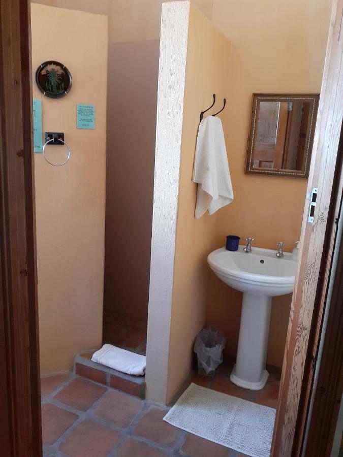 The Farmhouse B&B Порт Елизабет Екстериор снимка